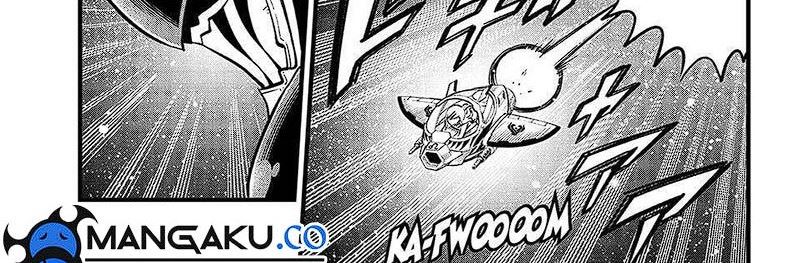 Eden’s Zero Chapter 266